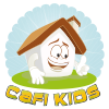 CafiKids | Ministério Infantil Igreja CasaFirme